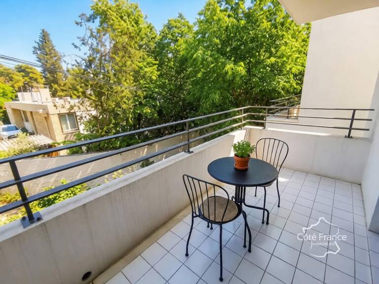 Appartement - T2 - 33m2 - Balcon / Box garage - Investisseme — photo 1