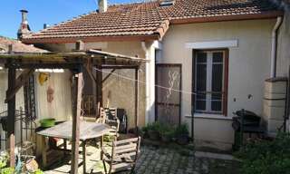 Maison 4 Pièces 65 m² à vendre à Espéraza (11260)