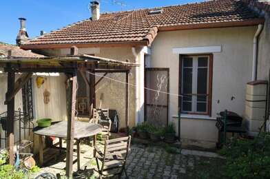 Maison 4 pièces 69900 €