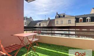 Appartement 2 Pièces 35 m² à louer à Montluçon (03100)
