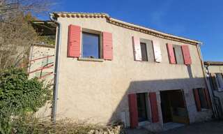 Maison 3 Pièces 62 m² à vendre à Forcalquier (04300)