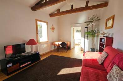 Maison 3 pièces 169500 €