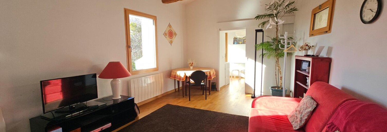 Maison 3 Pièces 62 m² à vendre à Forcalquier (04300)