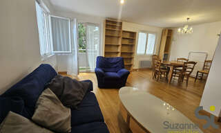 Appartement 4 Pièces 67 m² à louer à Grenoble (38000)