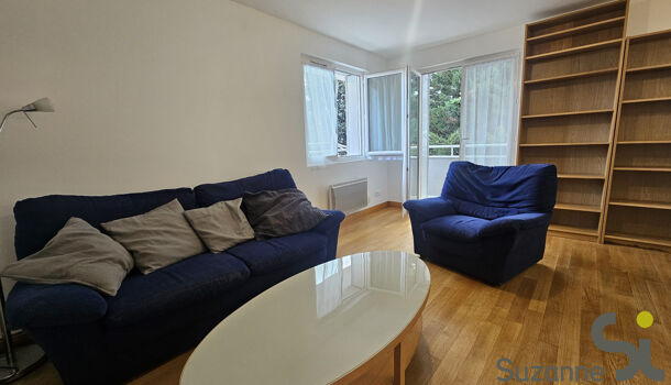 Appartement 4 pièces  à louer Grenoble 38000