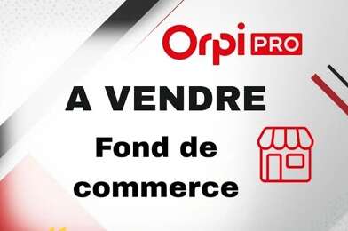 Commerce  95000 €