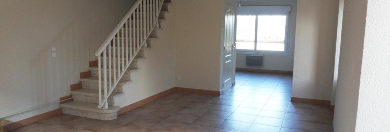 Maison 4 Pièces 77 m² à louer à Peyrens (11400)