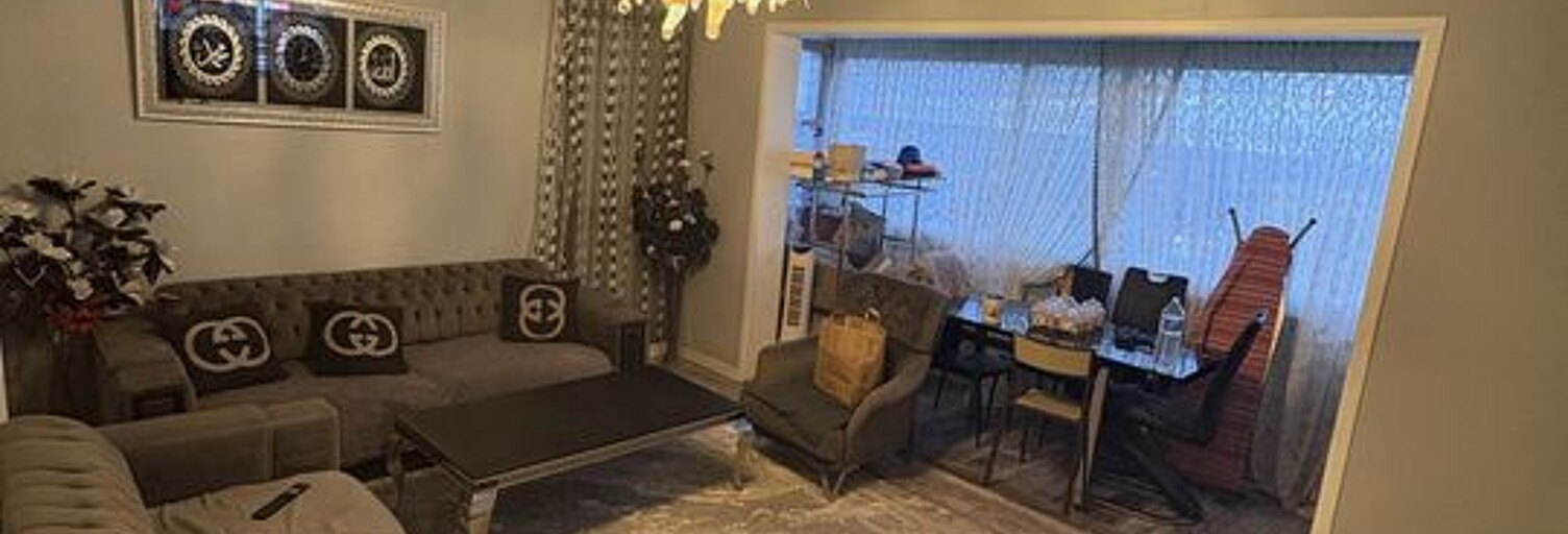 Appartement 5 Pièces 105 m² à vendre à Orléans (45100)