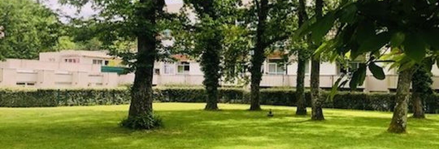 Appartement 3 Pièces 61 m² à vendre à Orléans (45100)