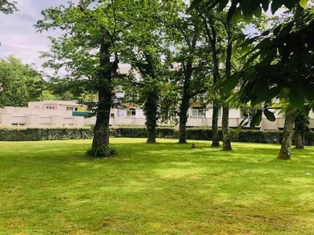 À vendre : Appartement T3 à Orléans la Source — photo du bien