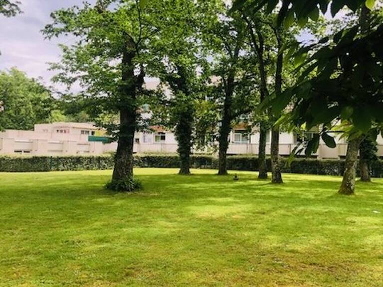 À vendre : Appartement T3 à Orléans la Source — photo 1