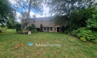 Maison 4 Pièces 350 m² à vendre à Lapte (43200)