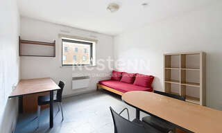 Appartement 1 Pièce 20 m² à vendre à Bron (69500)