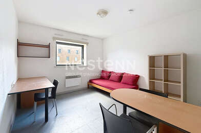 Appartement 1 pièces 99000 €