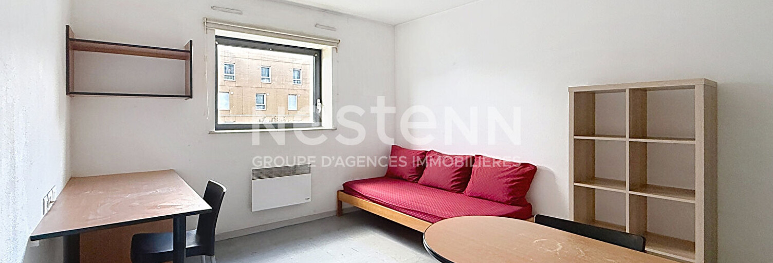 Appartement 1 Pièce 20 m² à vendre à Bron (69500)