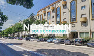 Appartement 1 Pièce 20 m² à vendre à Bron (69500)