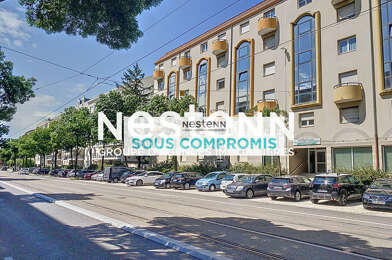 Appartement 1 pièces 99000 €
