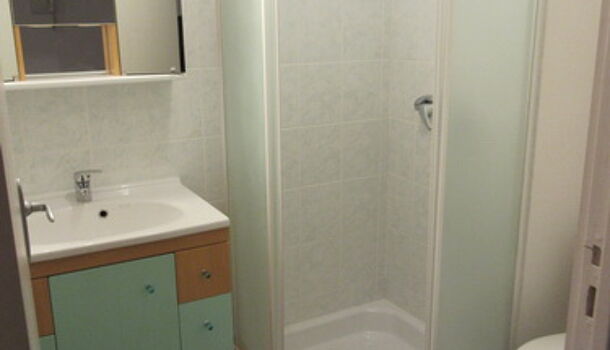 Appartement 1 pièces  à louer Rodez 12000