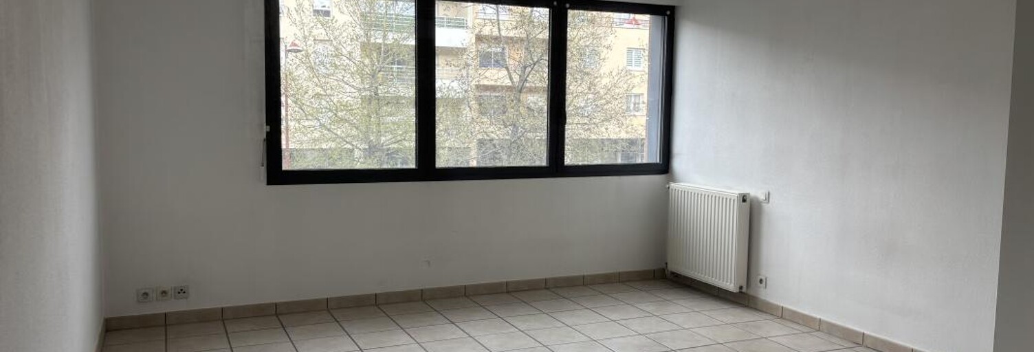 Appartement 1 Pièce 27 m² à louer à Rodez (12000)