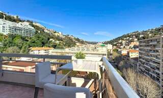 Appartement 3 Pièces 55 m² à vendre à Nice (06000)