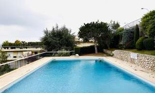 Appartement 3 Pièces 87 m² à vendre à Nice (06000)