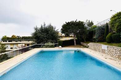 Appartement 3 pièces 480000 €