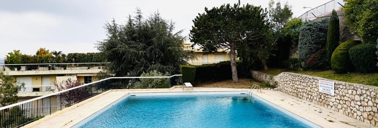 Appartement 3 Pièces 87 m² à vendre à Nice (06000)