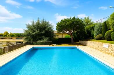 Appartement 3 pièces 480000 €