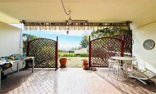 Appartement 3 Pièces 87 m² à vendre à Nice (06000)