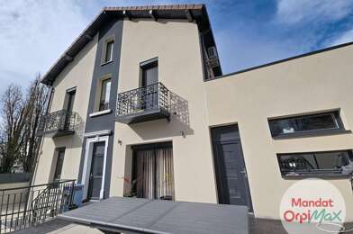 Maison 6 pièces 392200 €