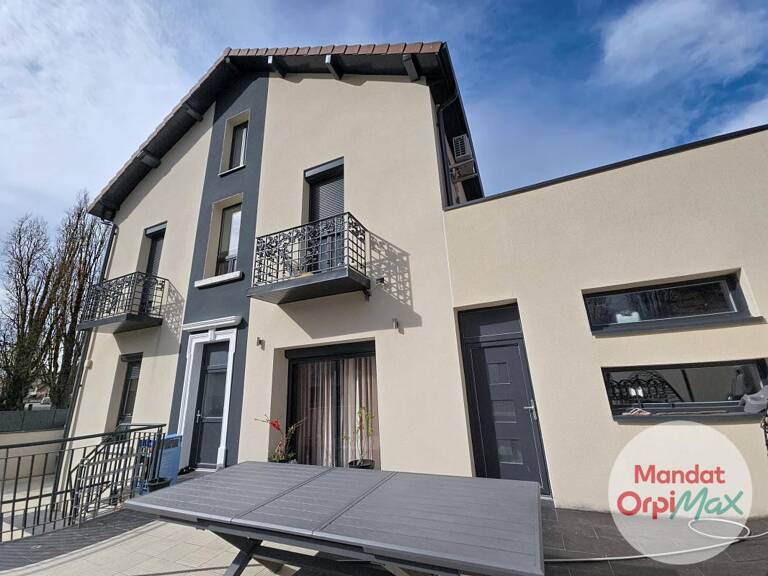 Coup de Cœur : Maison de Ville Entièrement Rénovée – Performance Énergétique Exceptionnelle (Classe A) — photo 1
