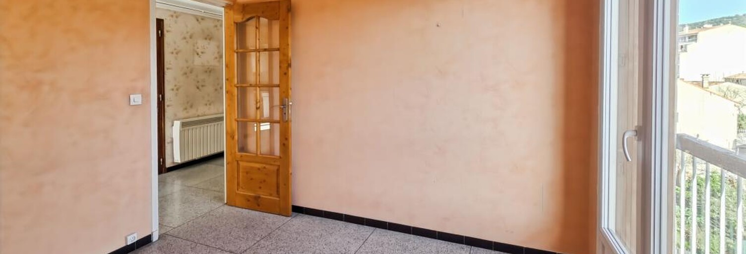 Appartement 4 Pièces 76 m² à vendre à Manosque (04100)