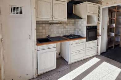 Appartement 4 pièces 98000 €