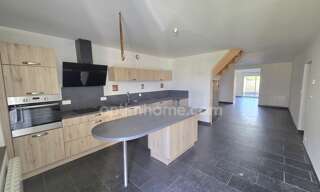 Maison 6 Pièces 128 m² à vendre à Septsarges (55270)