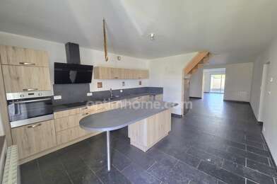 Maison 6 pièces 140000 €