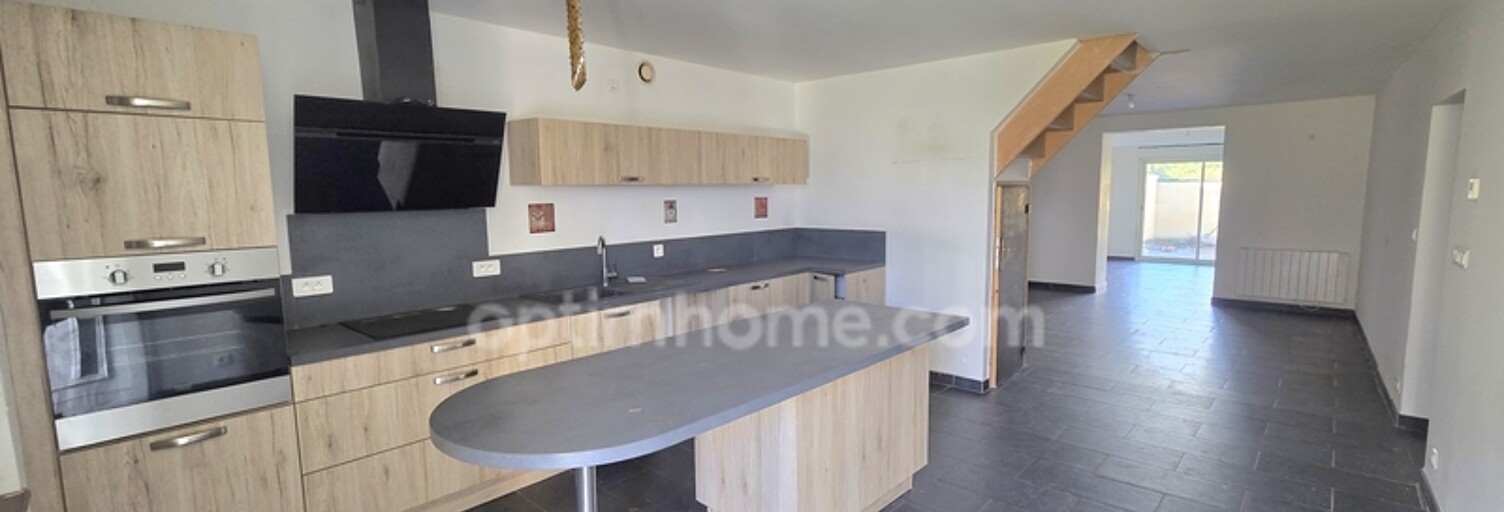 Maison 6 Pièces 128 m² à vendre à Septsarges (55270)