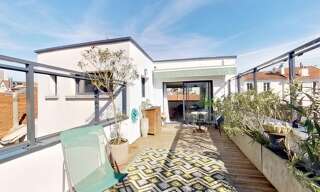 Appartement 4 Pièces 95 m² à vendre à Bagnolet (93170)