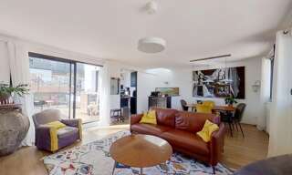 Appartement 4 Pièces 95 m² à vendre à Montreuil (93100)
