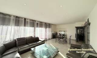 Appartement 5 Pièces 122 m² à vendre à Sarcelles (95200)