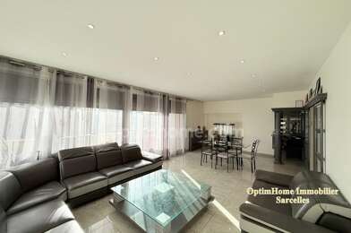 Appartement 5 pièces 205000 €