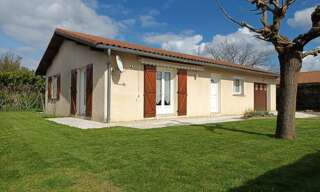 Maison 4 Pièces 95 m² à vendre à Aire-sur-l'Adour (40800)