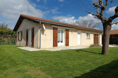 Maison 4 pièces 178000 €