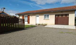 Maison 4 Pièces 95 m² à vendre à Barcelonne-du-Gers (32720)