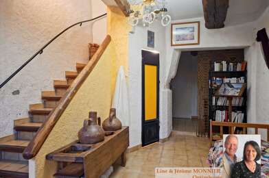 Appartement 4 pièces 346000 €