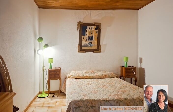 Vente Appartement Duplex de Charme Collioure Vue Château & Mer — photo 4