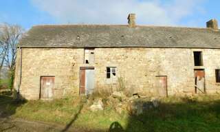 Maison 6 Pièces 150 m² à vendre à Le Ferré (35420)