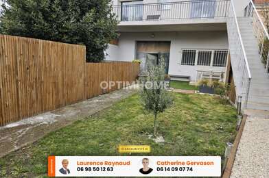 Maison 6 pièces 346500 €