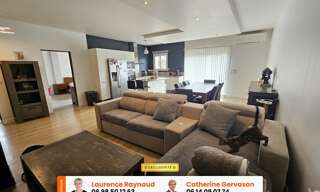Maison 6 Pièces 150 m² à vendre à Le Cendre (63670)