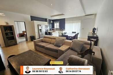 Maison 6 pièces 346500 €