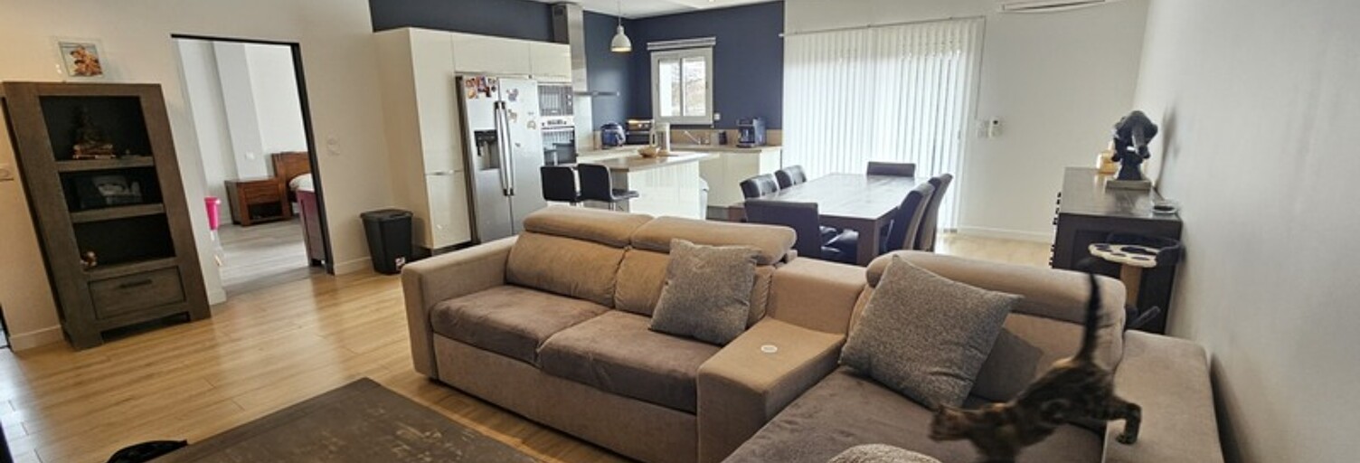 Maison 6 Pièces 150 m² à vendre à Le Cendre (63670)